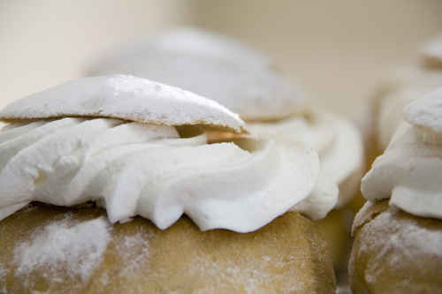 semla
