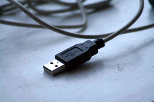 Gratisbild på Usb