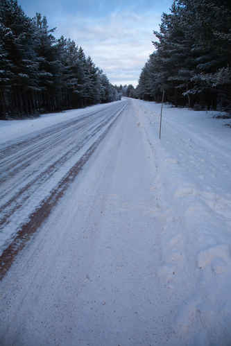 Vinterväglag