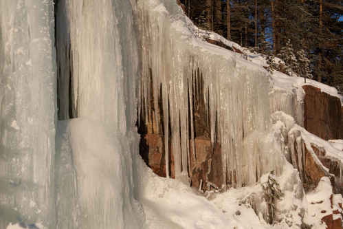 Vykort alvdalen2008