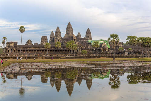 Angkor Wat