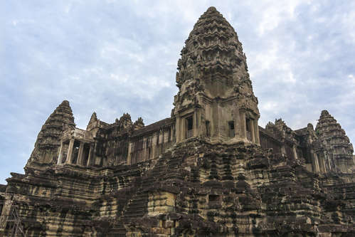 Angkor Wat