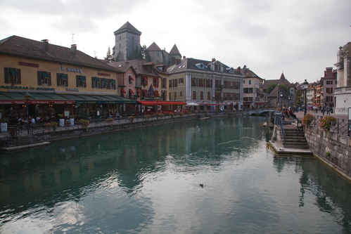 Annecy