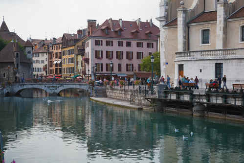 Annecy