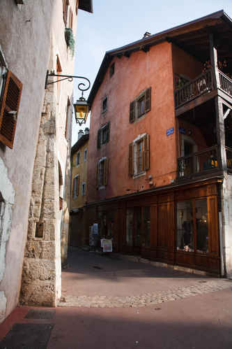 Annecy