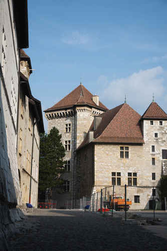 Chateau dAnnecy