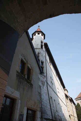 Chateau dAnnecy