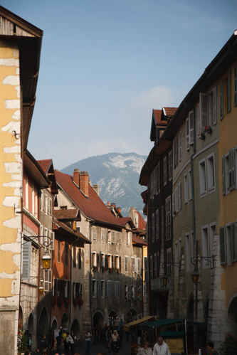 Annecy