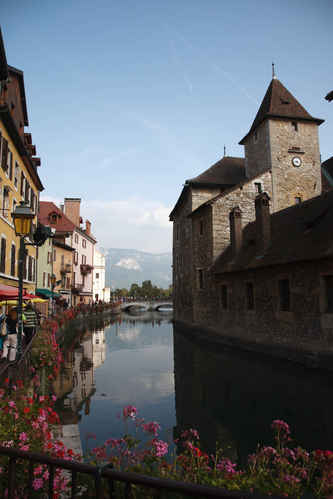 Annecy