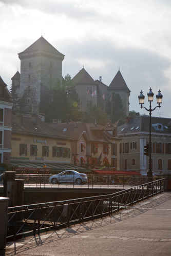 Chateau dAnnecy