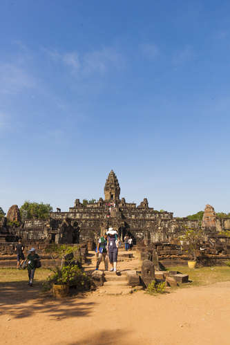 Templet Bakong