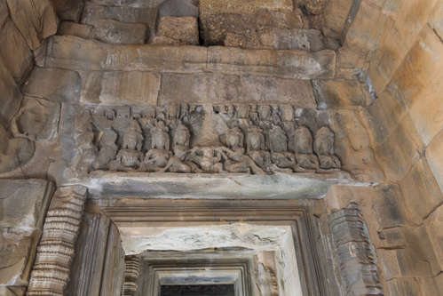 Banteay Samre