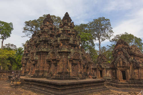 Banteay Srey