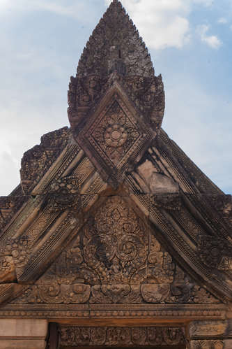 Banteay Srey