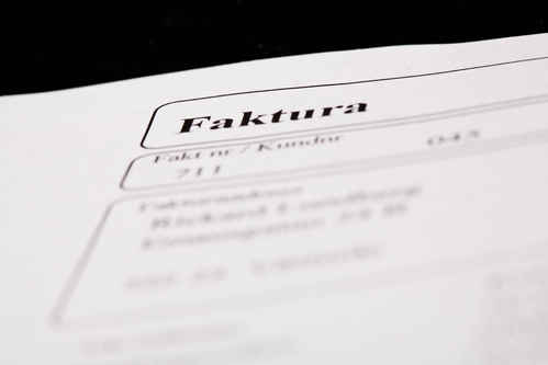 Faktura