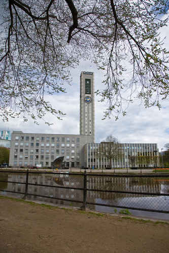 Västerås Stadshus
