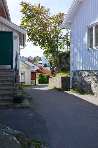 Gullholmen