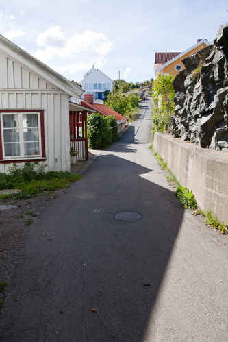 Gullholmen