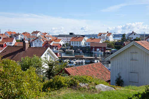 Gullholmen