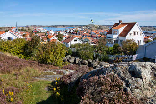 Gullholmen