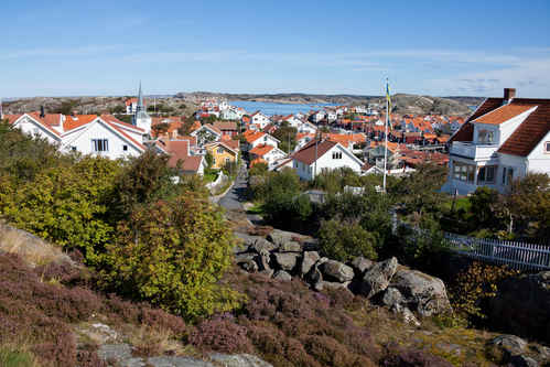 Gullholmen
