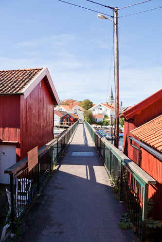 Gångbro
