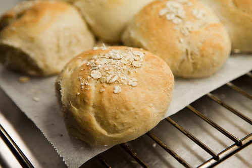 Brytbröd