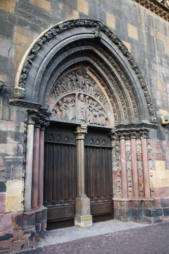 Saint-Martin Kollegialen