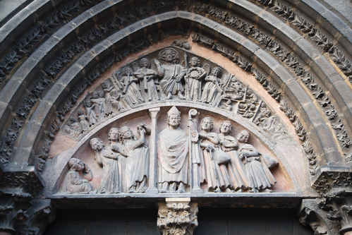 Saint-Martin Kollegialen