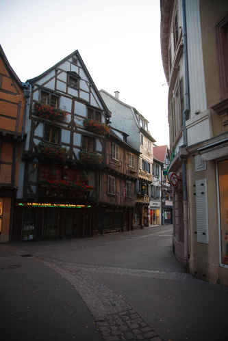 Colmar