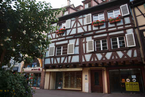 Colmar