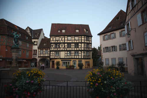 Colmar