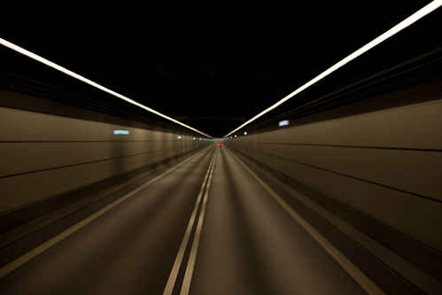 Tunnel