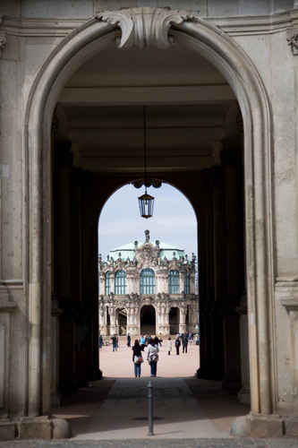 Zwinger