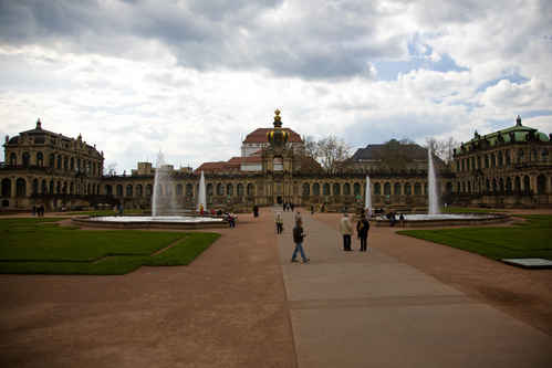 Zwinger