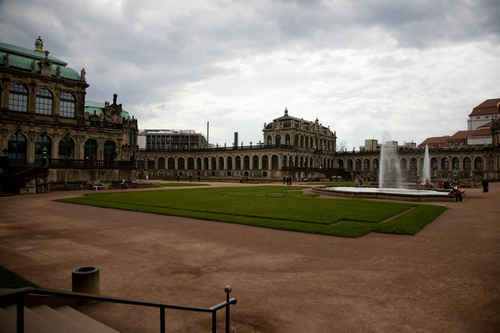Zwinger