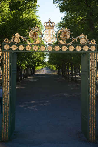 Drottningholm Slott