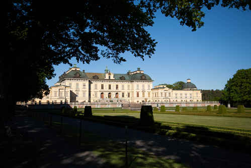 Drottningholm Slott
