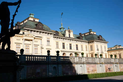 Drottningholm Slott