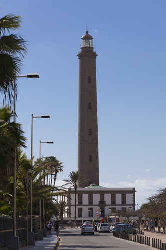 Faro de Maspalomas
