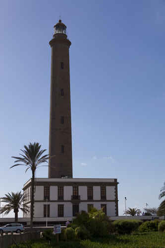 Faro de Maspalomas