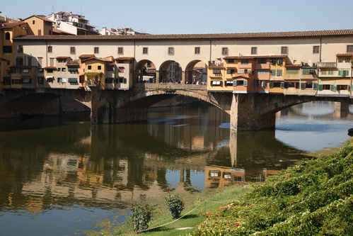 Ponte Vecchio