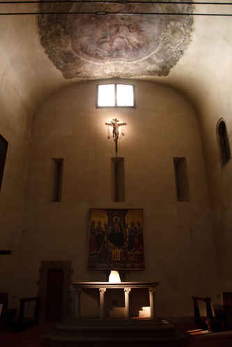 Chiesa di Santa Margherita de Cerchi