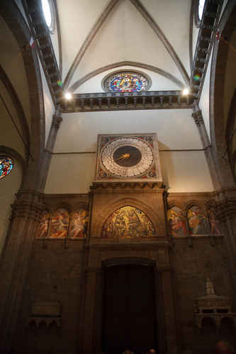 Heliga Marias blommas basilika