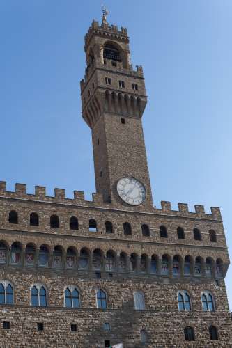 Palazzo Vecchio