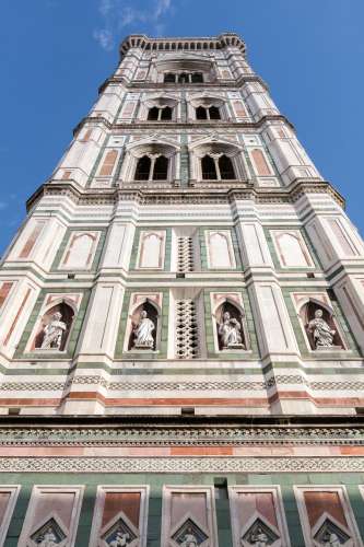 Giottos klocktorn