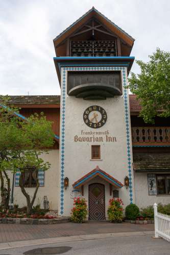 Bavarian Inn
