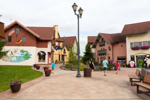 Frankenmuth