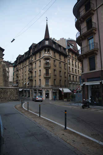 Geneve