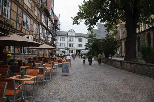 Goslar